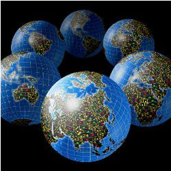 Competing in Emerging Markets, illustration
