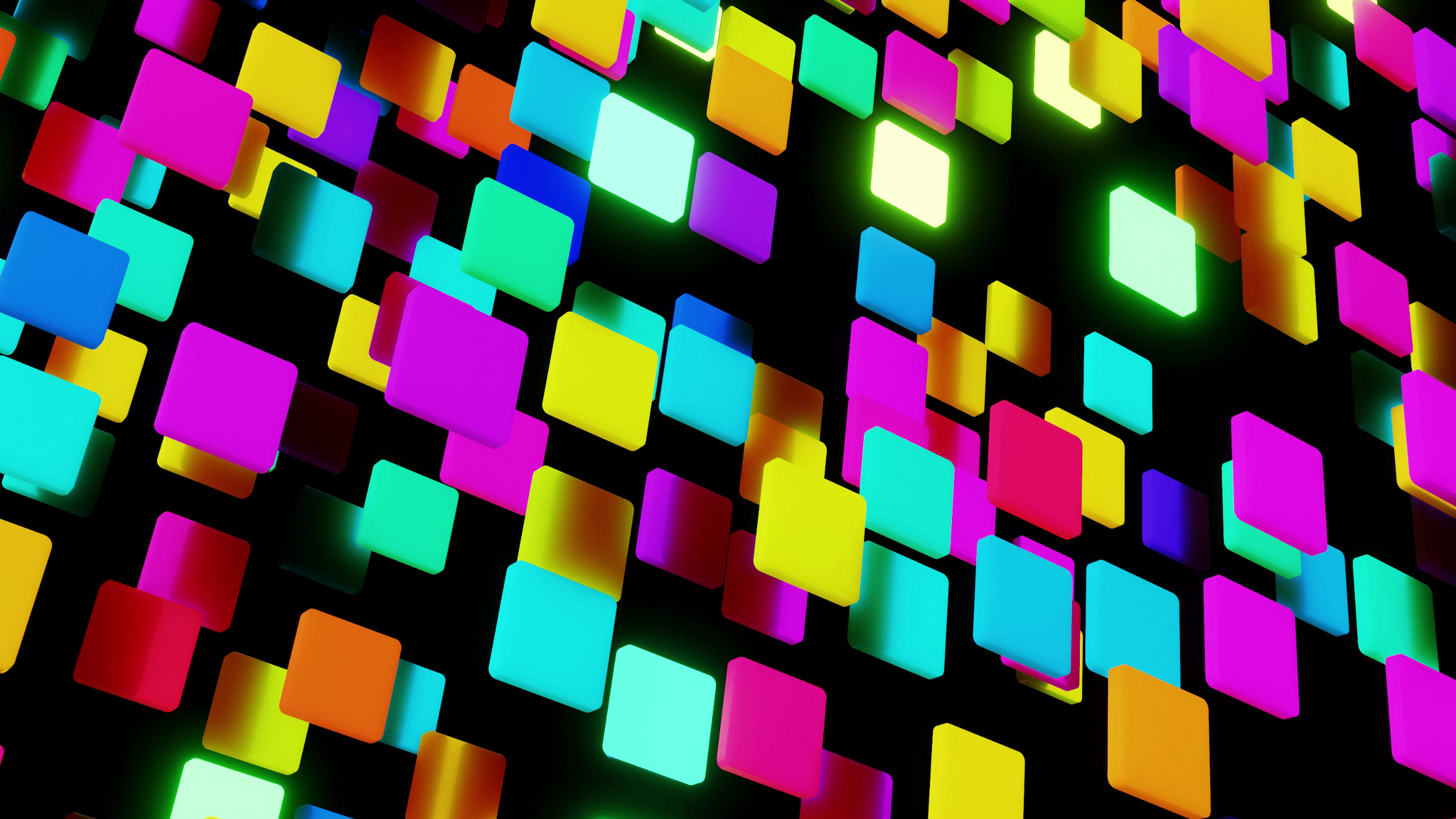 color tiles