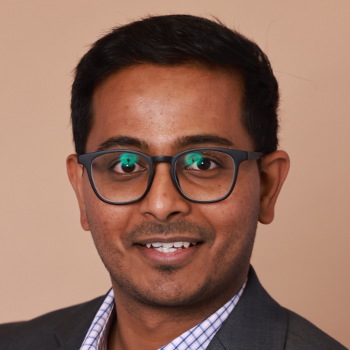 Azim Shaik