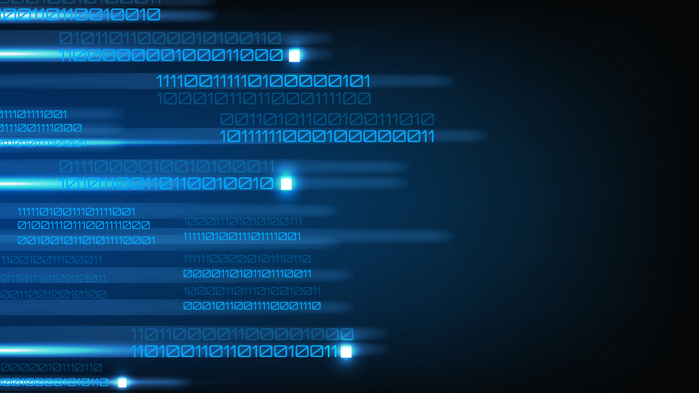 speeding programming binary numbers